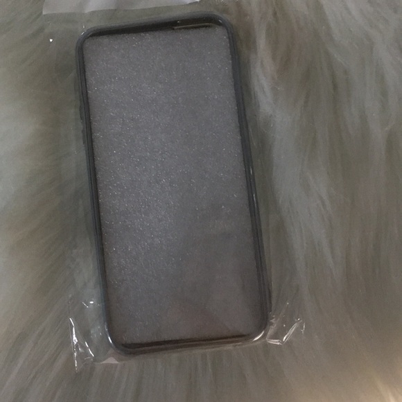 ✨Host Pick✨Apple iPhone 5 SILVER Mirror Case - Picture 4 of 5